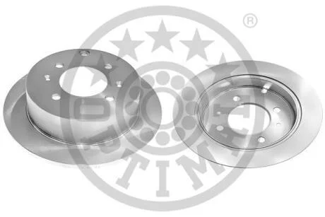 Гальмівний диск Optimal BS7694C