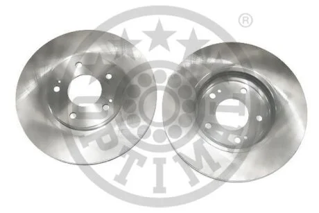 Гальмівний диск Optimal BS7698C