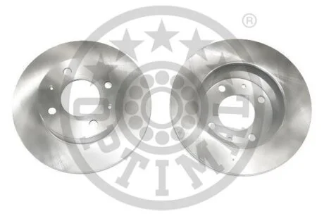 Гальмівний диск Optimal BS-7700C