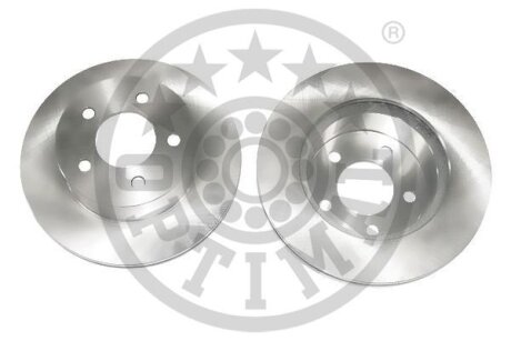Гальмівний диск Optimal BS-7720C