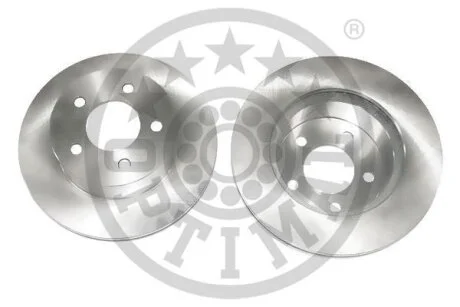 Гальмівний диск Optimal BS-7720C