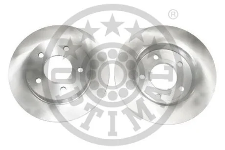 Гальмівний диск Optimal BS7760C