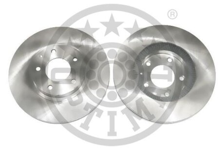 Гальмівний диск Optimal BS7766C