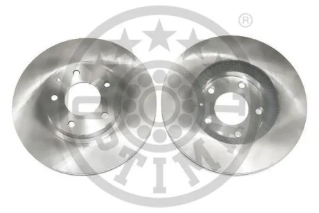 Гальмівний диск Optimal BS7766C