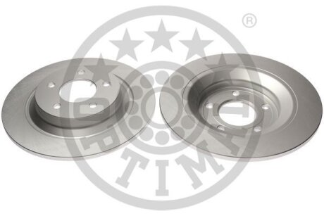 Гальмівний диск Optimal BS7774C