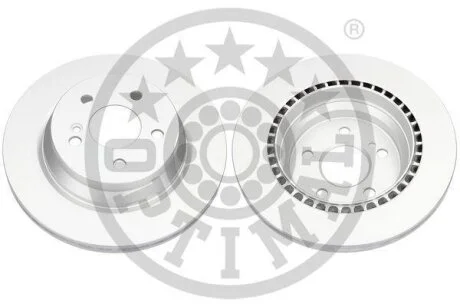 Тормозной диск Optimal BS-7782C