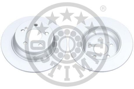Гальмівний диск Optimal BS-7786C