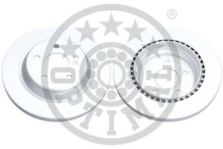 Гальмівний диск Optimal BS-7790C