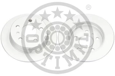 Гальмівний диск Optimal BS-7812C