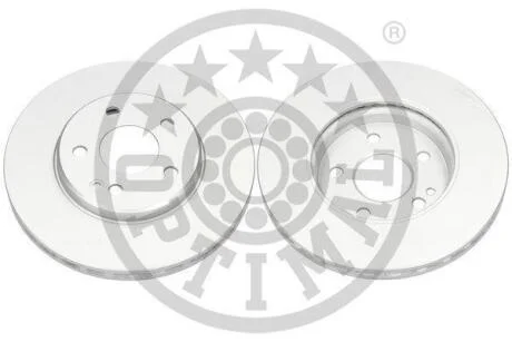 Гальмівний диск Optimal BS-7814C