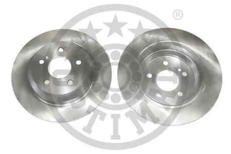 Гальмівний диск Optimal BS-7848C