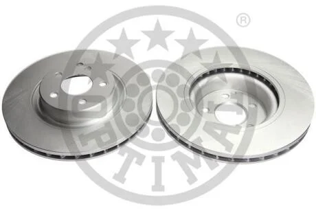 Гальмівний диск Optimal BS7860HC