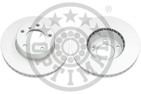 Гальмівний диск Optimal BS-7868HC