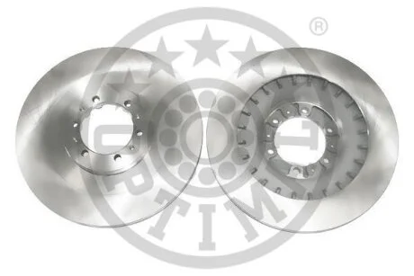Гальмівний диск Optimal BS7878C