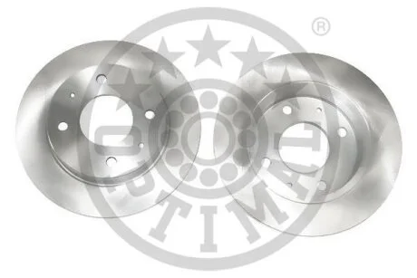 Гальмівний диск Optimal BS7888C