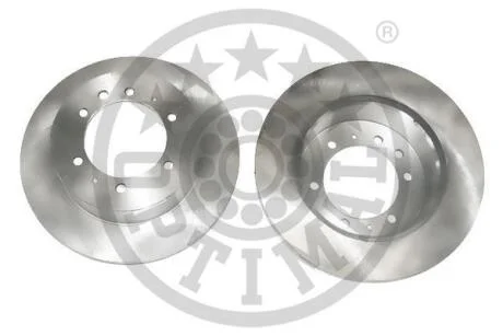 Гальмівний диск Optimal BS7902C