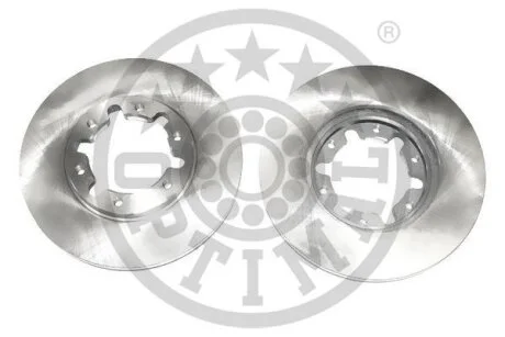 Гальмівний диск Optimal BS-7904C