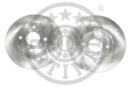 Гальмівний диск Optimal BS7906C