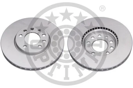 Гальмівний диск Optimal BS7908HC
