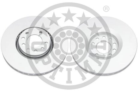 Гальмівний диск Optimal BS-7912HC