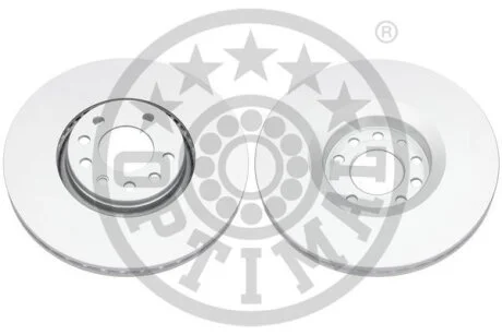 Гальмівний диск Optimal BS-7912HC