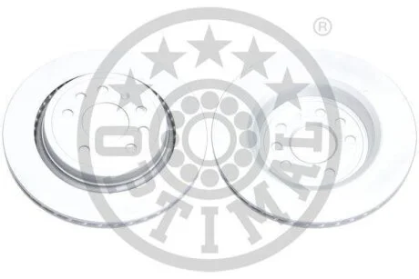 Гальмівний диск Optimal BS-7916C