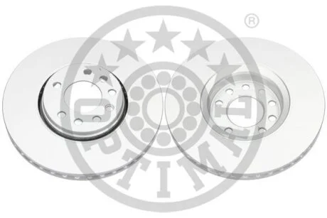 Гальмівний диск Optimal BS-7918HC