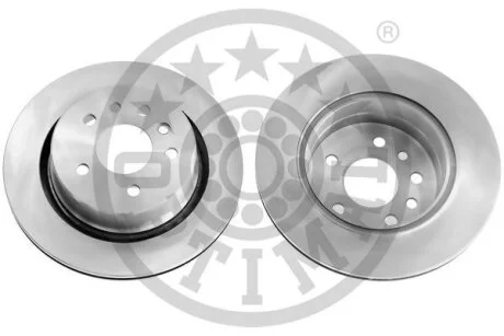 Гальмівний диск Optimal BS7920C