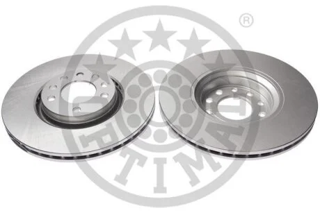 Гальмівний диск Optimal BS-7924HC