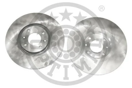 Гальмівний диск Optimal BS-7932C