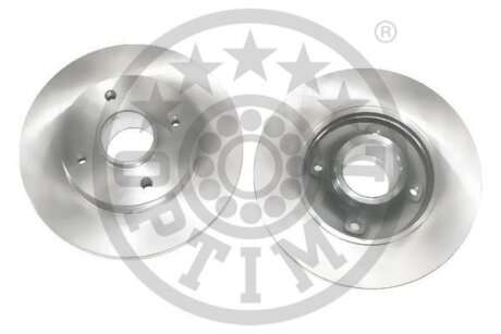 Гальмівний диск Optimal BS-7934C