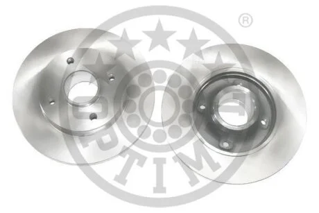 Гальмівний диск Optimal BS-7934C