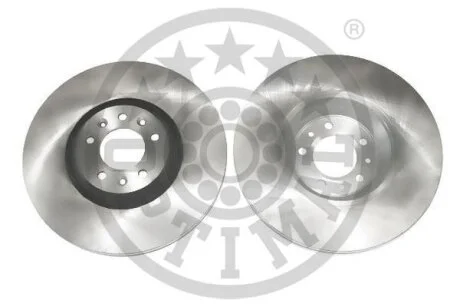 Гальмівний диск Optimal BS7936HC