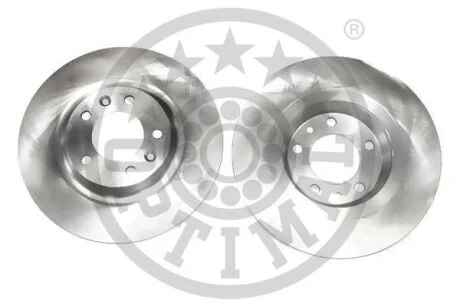 Гальмівний диск Optimal BS-7938C