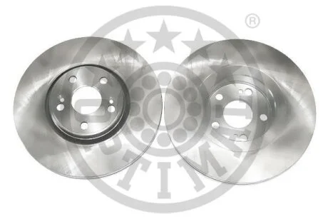 Гальмівний диск Optimal BS7960C