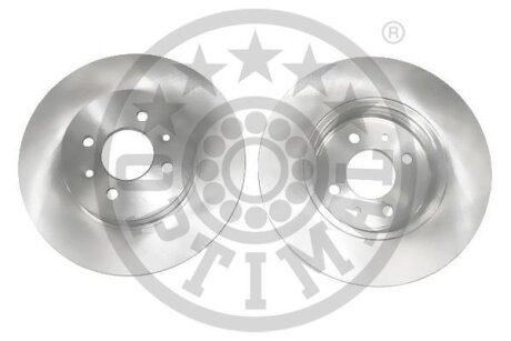 Гальмівний диск Optimal BS-7962C
