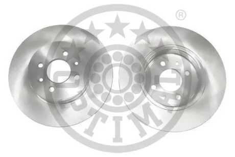 Гальмівний диск Optimal BS-7962C