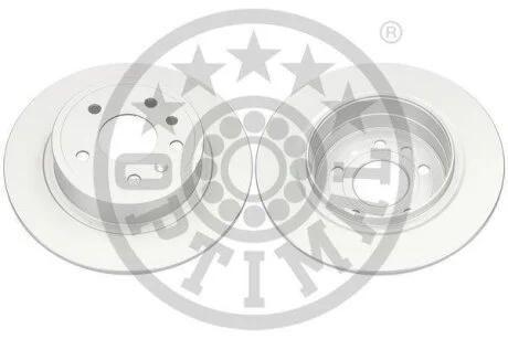 Гальмівний диск Optimal BS-7970C