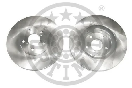 Гальмівний диск Optimal BS-7976HC