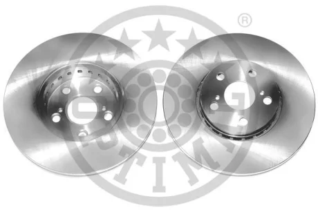 Гальмівний диск Optimal BS7988C