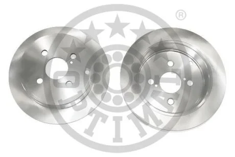 Гальмівний диск Optimal BS7992C