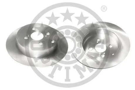 Гальмівний диск Optimal BS-8008C