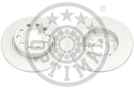 Гальмівний диск Optimal BS-8018C