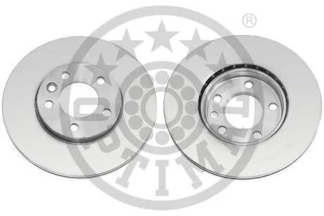 Гальмівний диск Optimal BS-8026HC