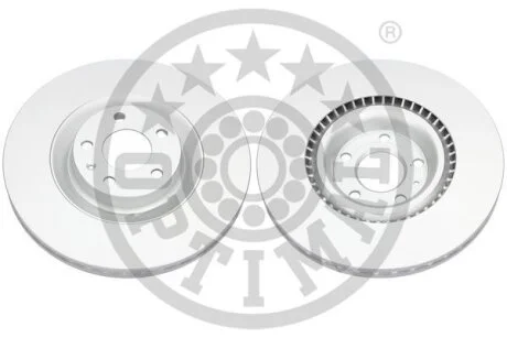 Гальмівний диск Optimal BS8052HC