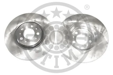 Гальмівний диск Optimal BS-8066HC