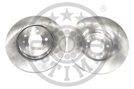 Гальмівний диск Optimal BS-8070C