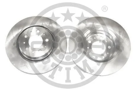 Гальмівний диск Optimal BS-8070C