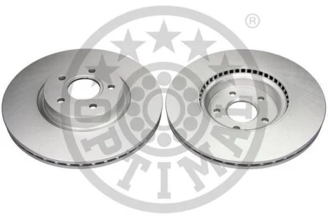 Гальмівний диск Optimal BS-8072HC