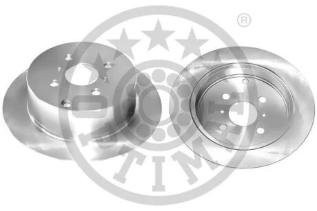 Гальмівний диск Optimal BS-8106C